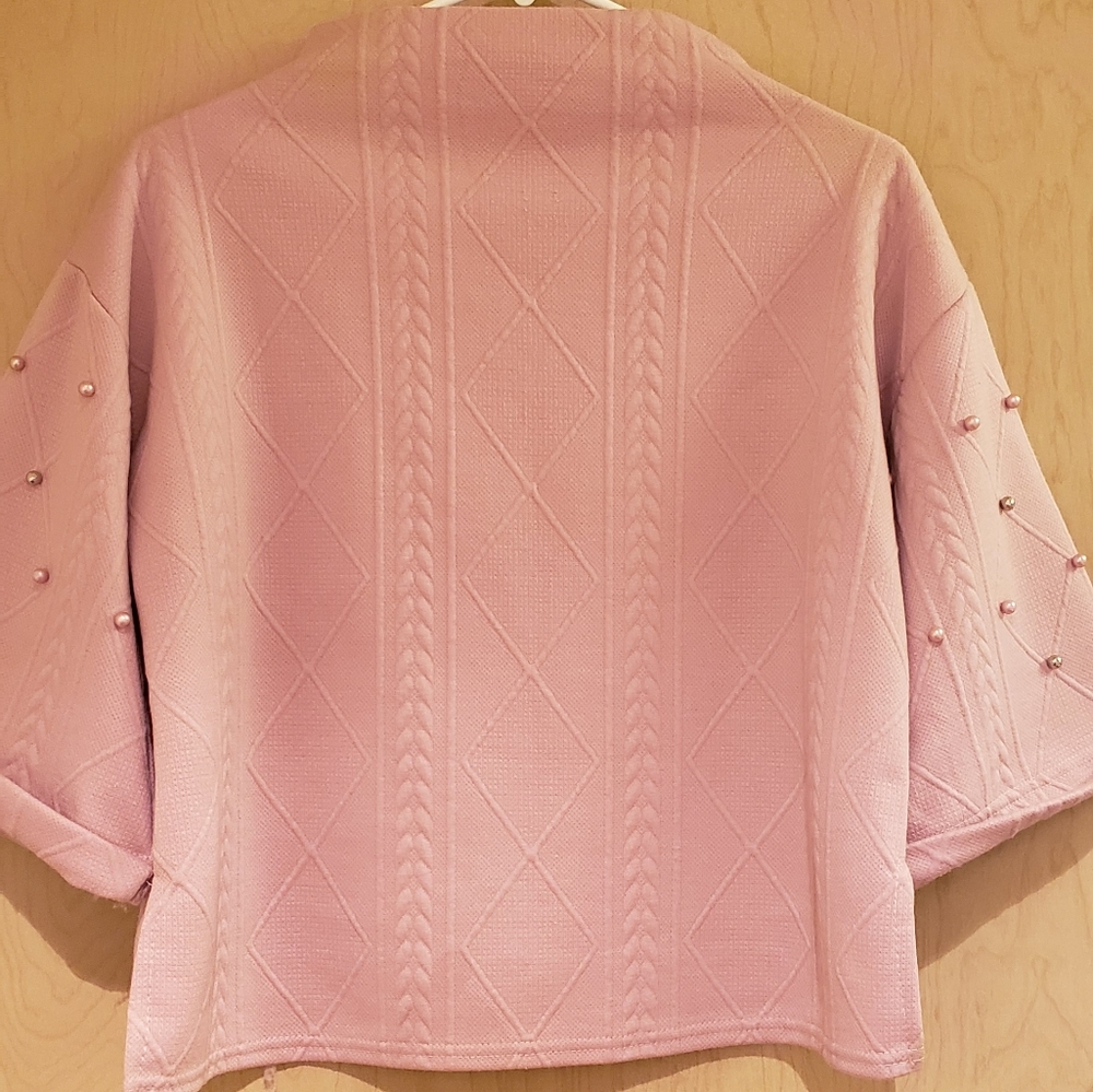 Sweater - Picture 2 of 2